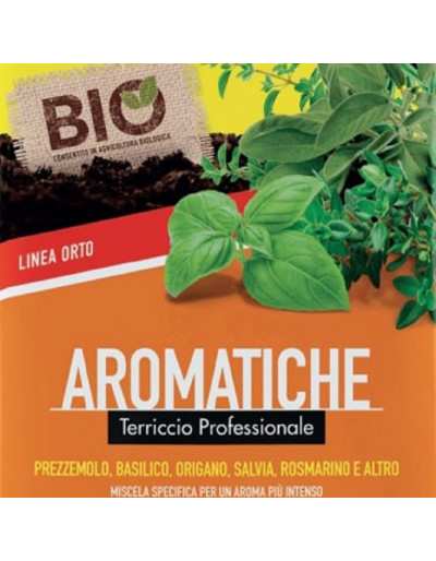 Terreau bio pour plantes...