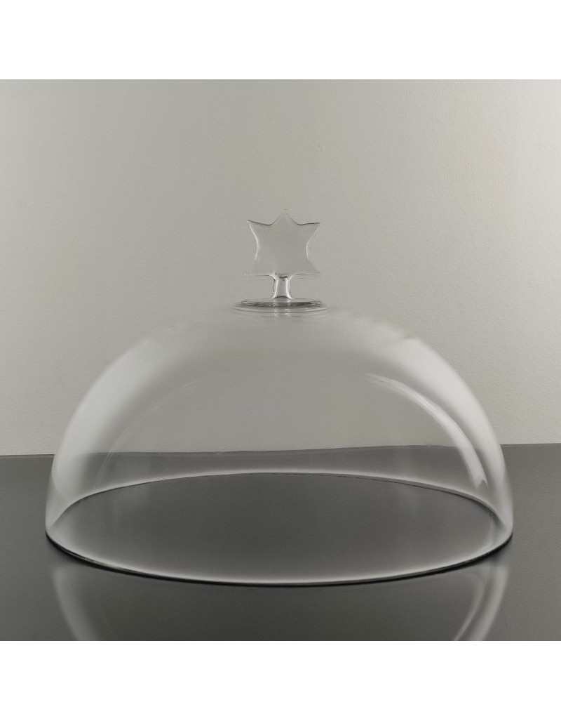 Cupola in vetro - Ilportavasi