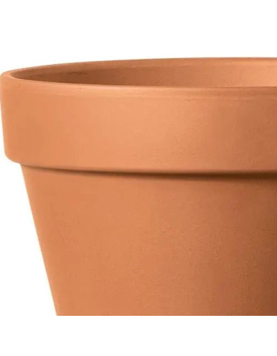 Vaso Standard Terracotta 5cm