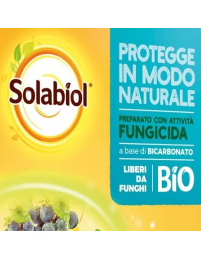 Bikarbonat-Fungizid BIO...