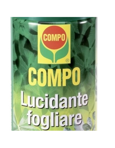 Vernis à feuilles Compo 600 ml