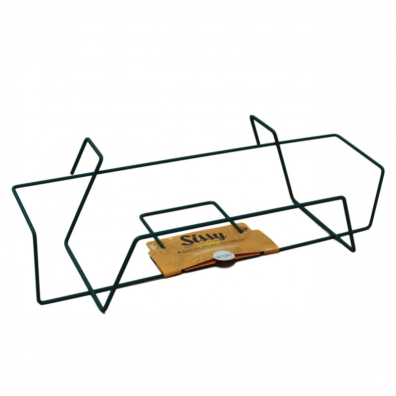 Balcon fixe pour garde-corps Sissy 60cm Balcon fixe pour garde-corps Sissy 60cm