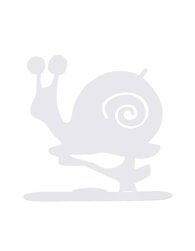 Support de sol Zampirone Snail