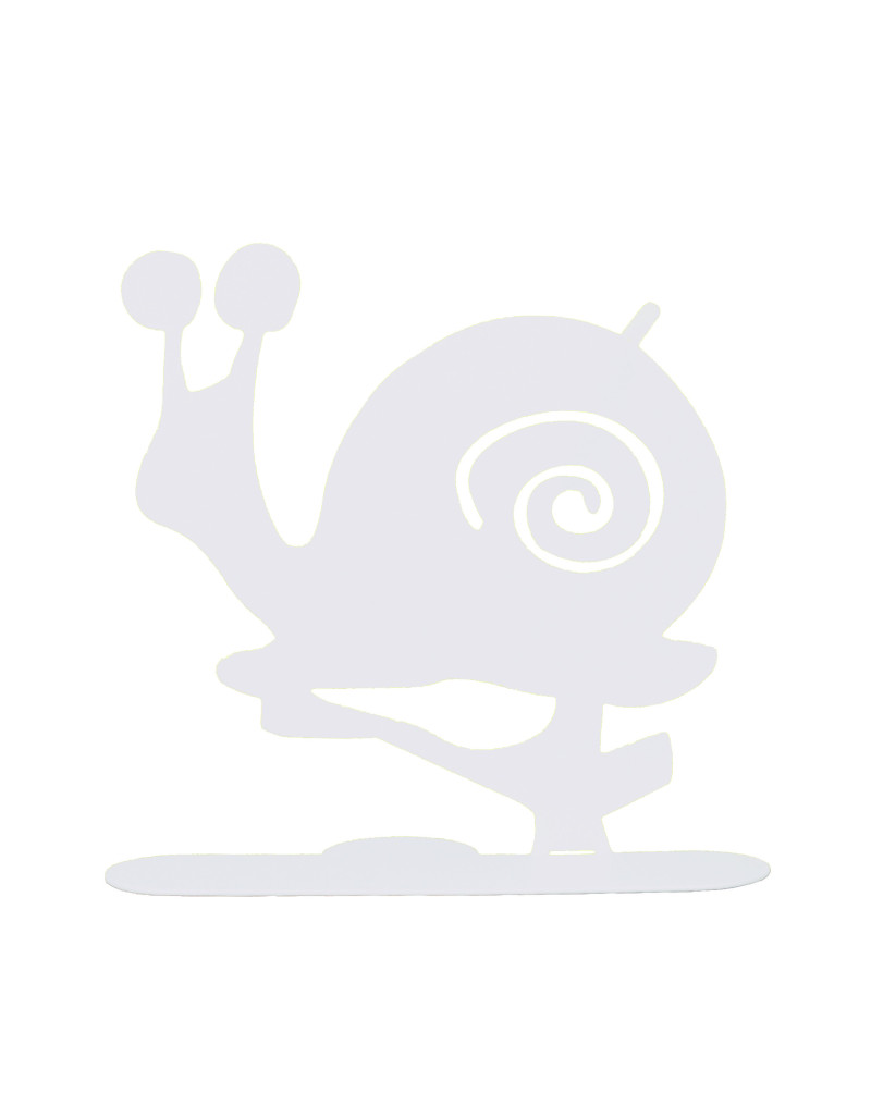 Support de sol Zampirone Snail Support de sol Zampirone Snail
