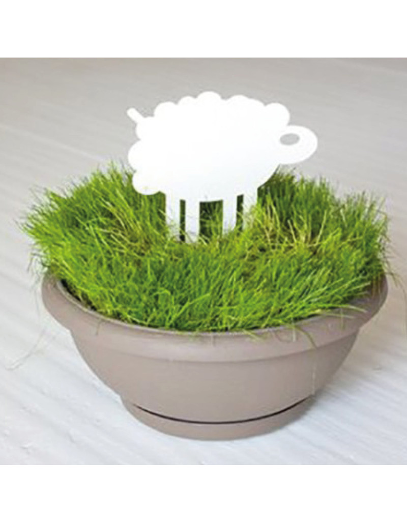 Mosquito coil holder sheep... Mosquito coil holder sheep...