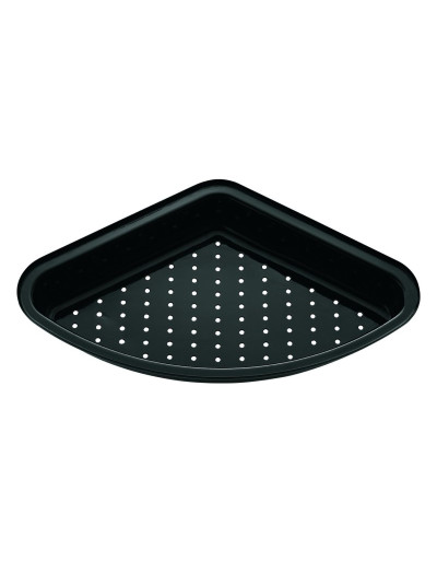 PLAQUE DE BARBECUE PERFORÉE