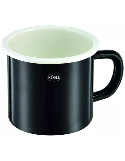 LOT DE 2 MUGS EN CÉRAMIQUE...
