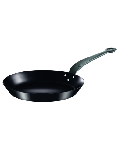 POÊLE À GRILLER