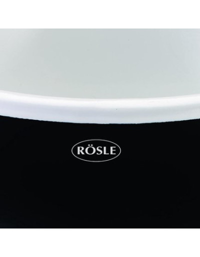 ENAMEL BOWL