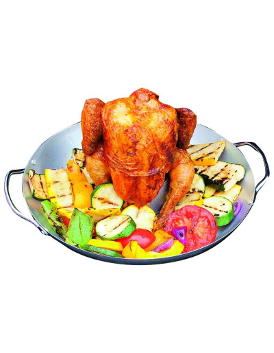 SUPPORTO PER POLLO