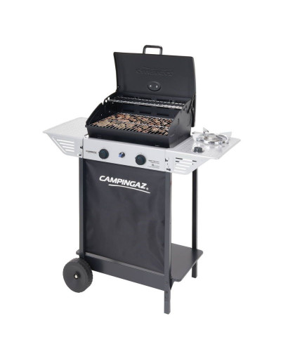 BARBECUE A GAS EXPERT 100 LS