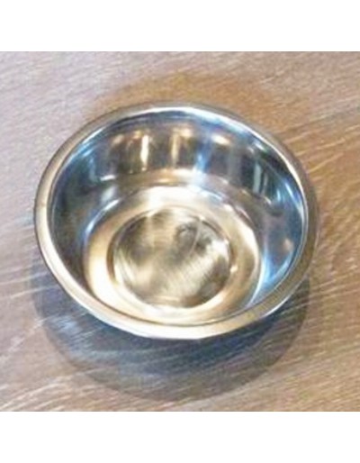 Ciotola in Acciaio Inox