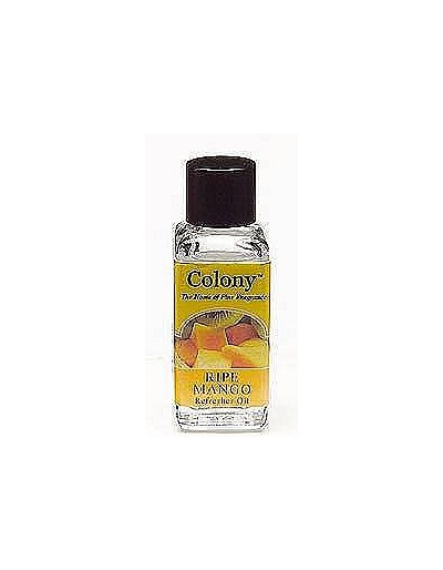 Olio Refresher Mango