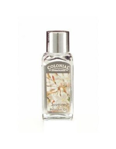 Olio Refresher Gelsomino