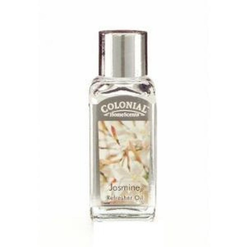 Jasmine Refresher Oil